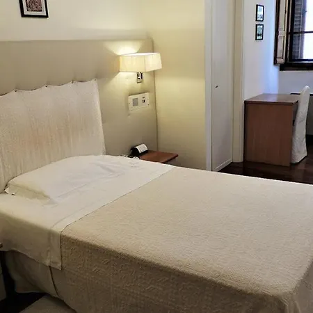 Deco Hotel Perugia
