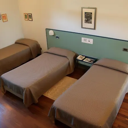 Deco Hotell Perugia