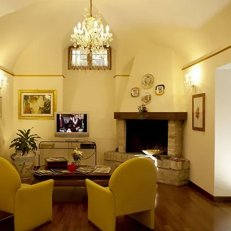 Hotell Deco