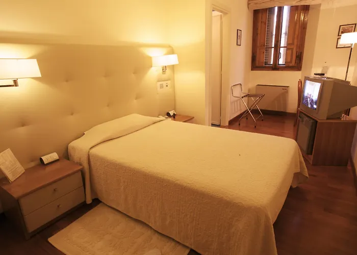 Hotel Deco Perugia