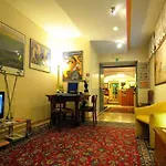 Hotel Deco Perugia
