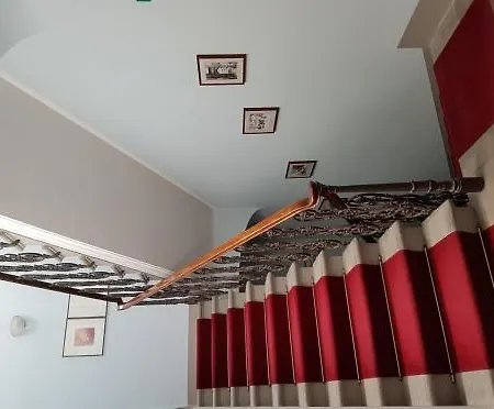 Deco 호텔 페루자
