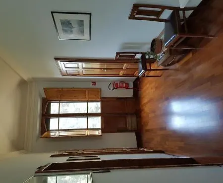 Deco Отель