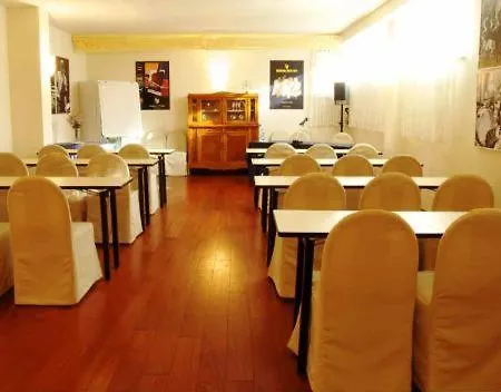Отель Deco