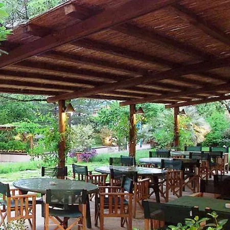 호텔 Deco 페루자