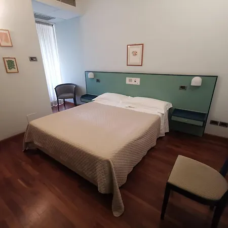 Deco 4* פרוג'ה