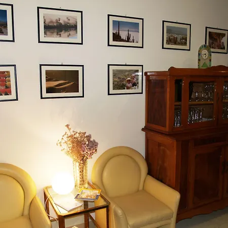 Deco מלון פרוג'ה