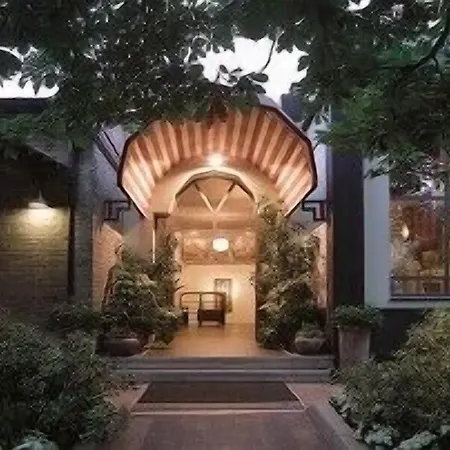 מלון Deco פרוג'ה