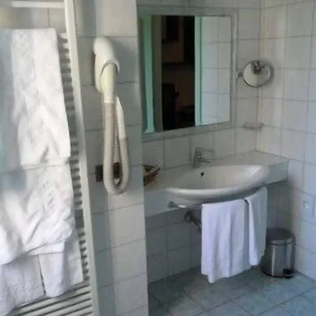 Deco Отель
