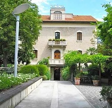 Deco 4* Перуджа