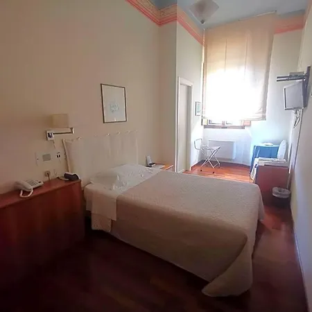 Deco Отель