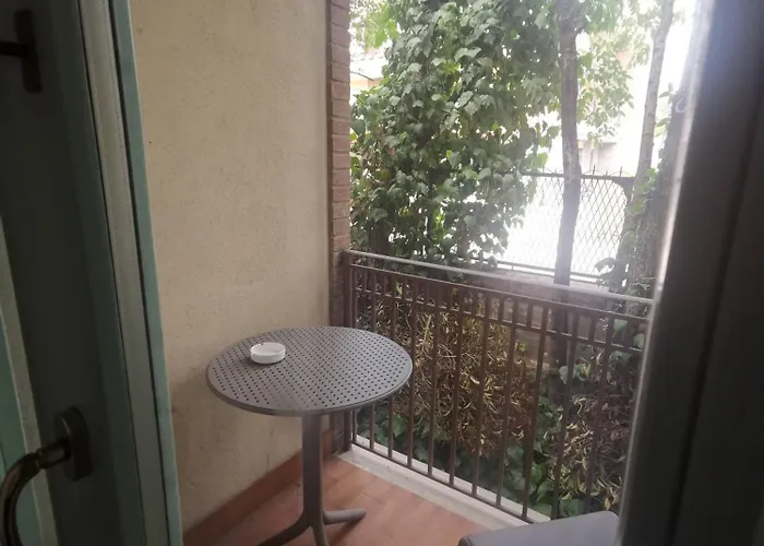 Szálloda Deco Perugia